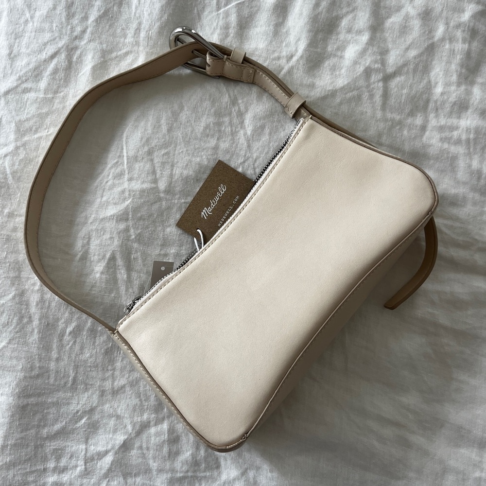 Madewell purse